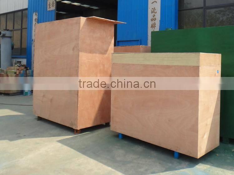 Home Use coal briquetting machine