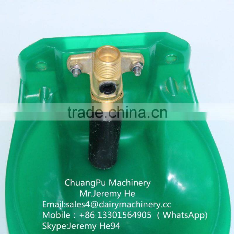 HL-MP58D 0.9L Plastic Drinking Bowl for Goat