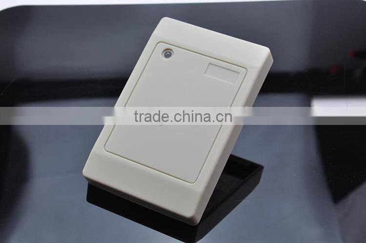 Access Control nfc smart card reader for access control system
