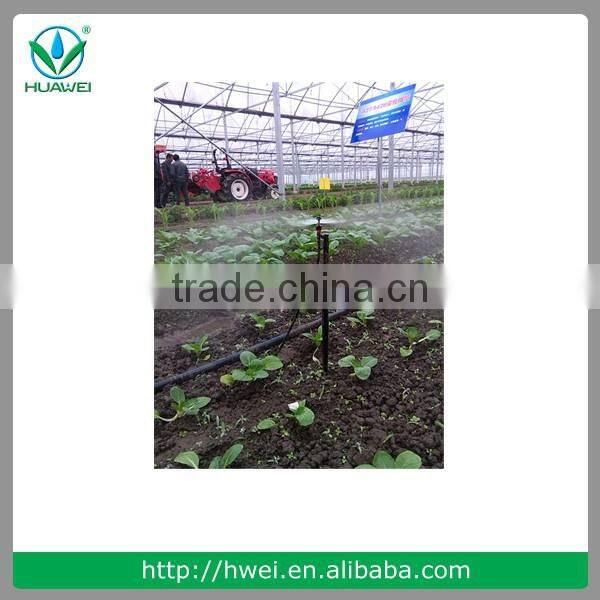 Plastic Water Field Micro Irrigation Sprinklers