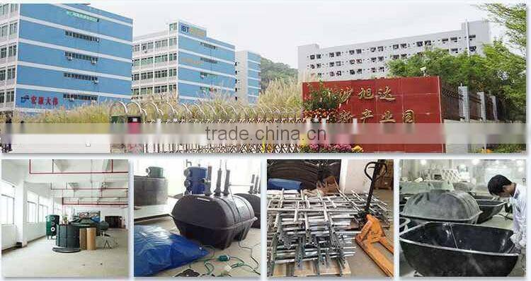 8kw-20kw biogas electric generator with CE certificate