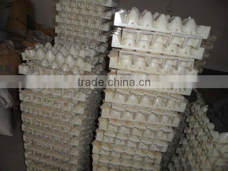Reasonable price egg tray manufacturing machine