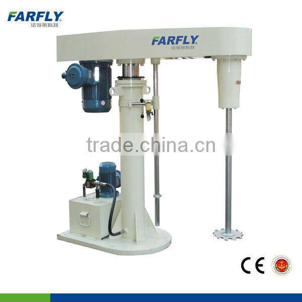 FARFLY FDG grinding machine