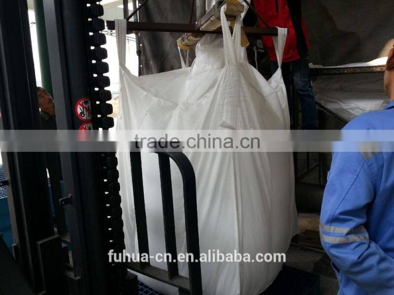 fibc big bag for fertilizer UREA