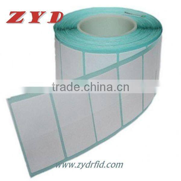 Good selling RFID NFC waterproof smart label with different chip