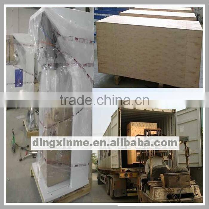 2016 High quality MPGL rice water polisher for rice processing