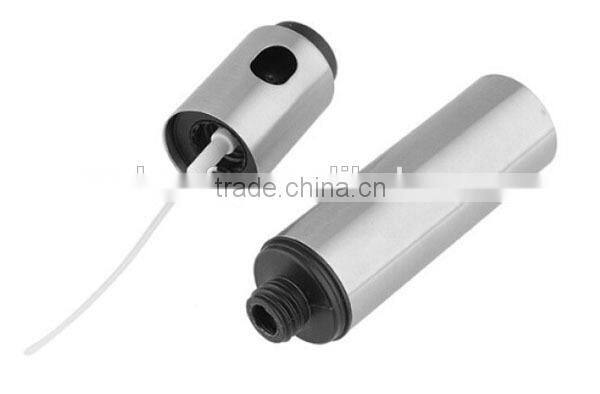 High quality stainless steel cooking olive oil sprayer