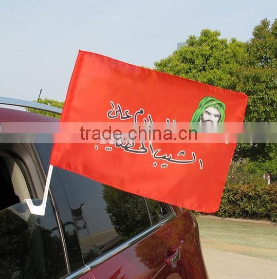 Promotional Gifts Logo Printed America Flags