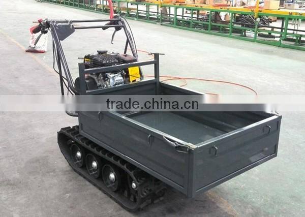 SF0610A, agriculture mini transporter