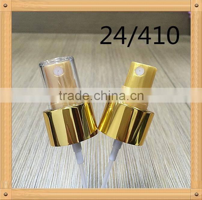 eau de parfum natural spray 24/410 made in China