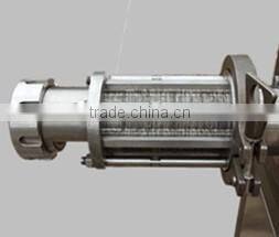 MDCM pigeon deboning machine