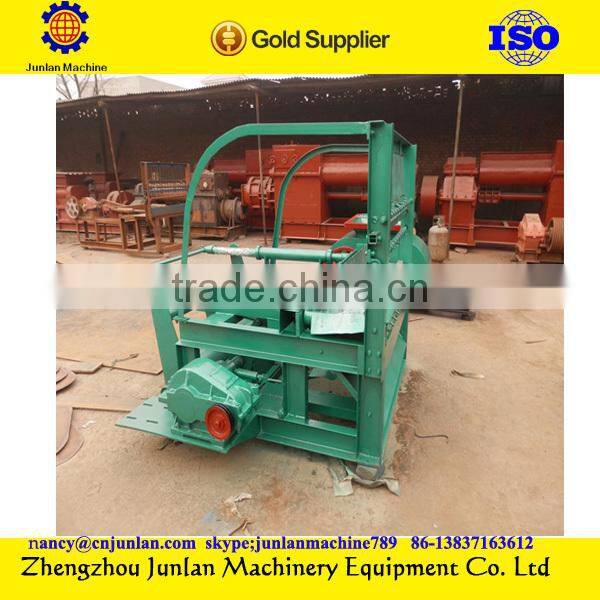 Multi-function Hydraulic Automatic Brick Making Machine