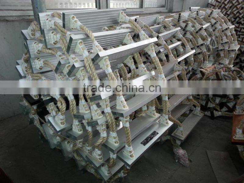 Marine Aluminum Ladder