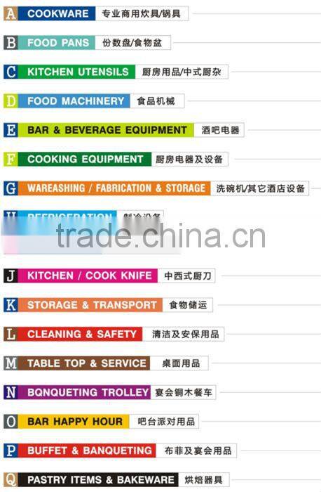 ABS Colour flair bottle 6-colour