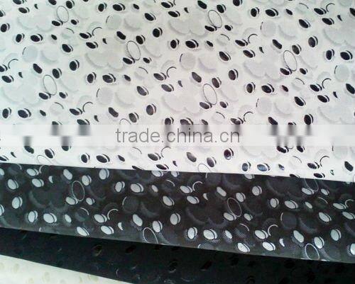 PU leather for bag
