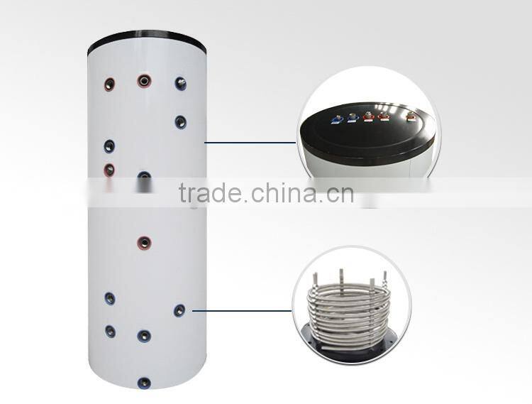 Specially in ultra slim big storage1200 l solar water heater