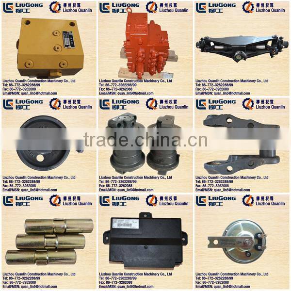 Gasket, Exhaust Manifold Engine Liugong Spare Part SP100725 Engine Gasket 6CT.3932063 Liugong Wheel Loader Part