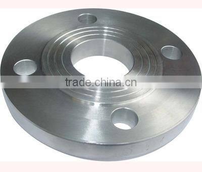stainless steel blind flange