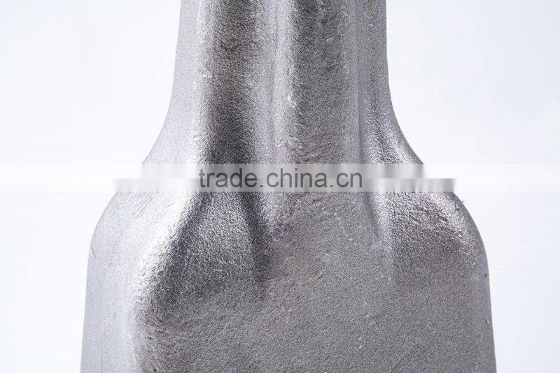 PC400 forged tiger teeth of excavator components for digging rock