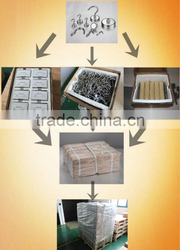 Strong powerful Neodymium Magnet hook online sale