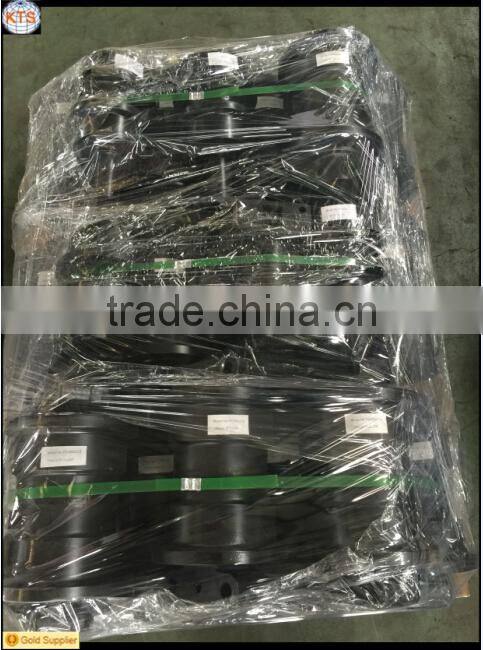 PC350LC-8 track roller low roller bottom roller for excavator undercarriage parts