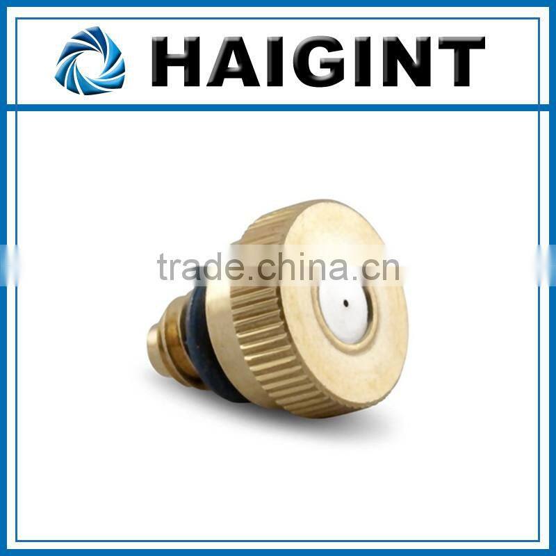 TY1235 Low pressure white cheaper CE portable misting stystem