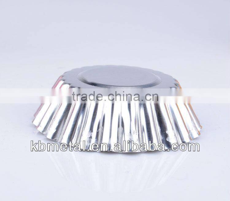 Aluminum Bakeware For tart