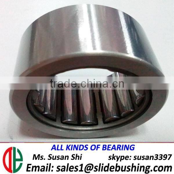 Single Row,Single and Double Number of Row and OEM,JTB Brand Name tapered needle bearing