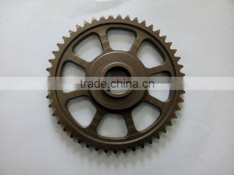 53010557AA S822T Engine Timing Camshaft Sprocket for JEEP Wrangler 4.0L L6 242 CID