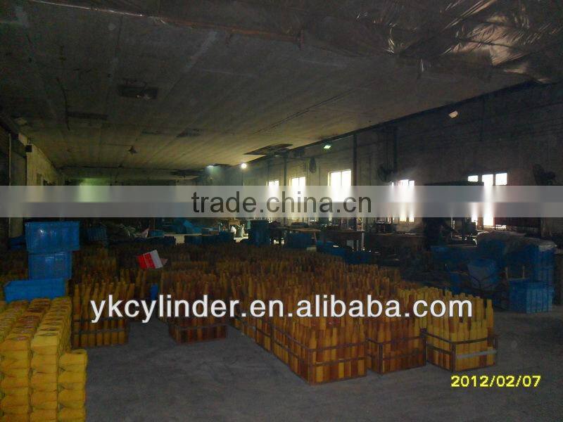 YONGAN Factory Iron Motorcycle cylinder Block for LETS50 Engine parts 41MM BORE