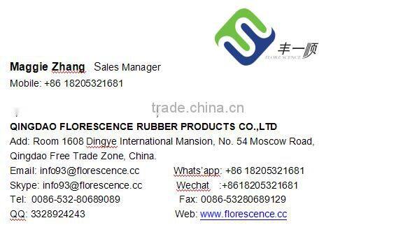 Butyl Tube 18*7-8 for Industrial
