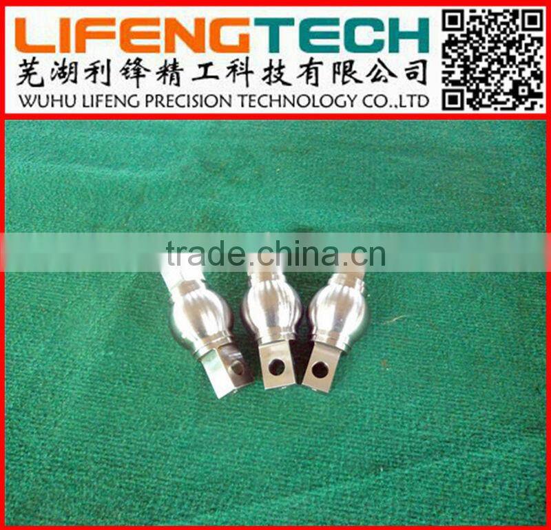 Auto suspension parts