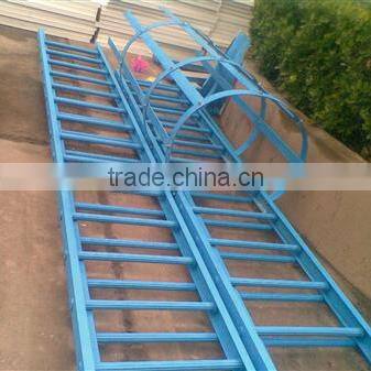 High Quality Grp Single Straight Ladde/Frp Straight Ladder/frp ladders