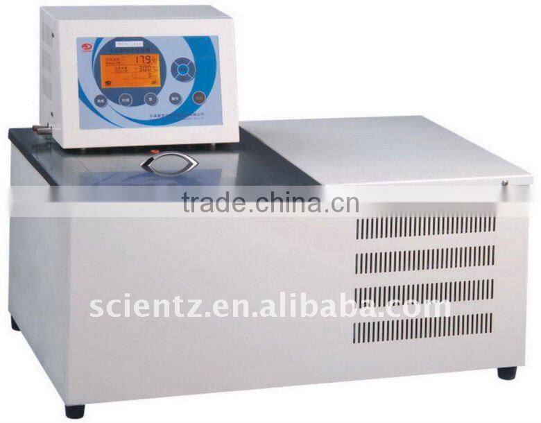 Cryostat