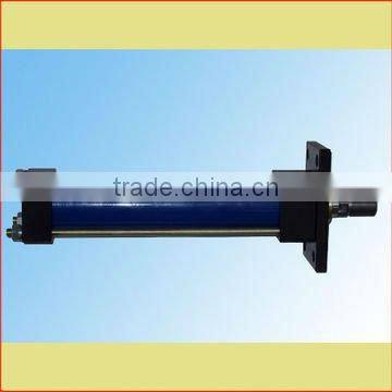 professional Inlet and Outlet Piston Hydraulic Cylinder manufacturer