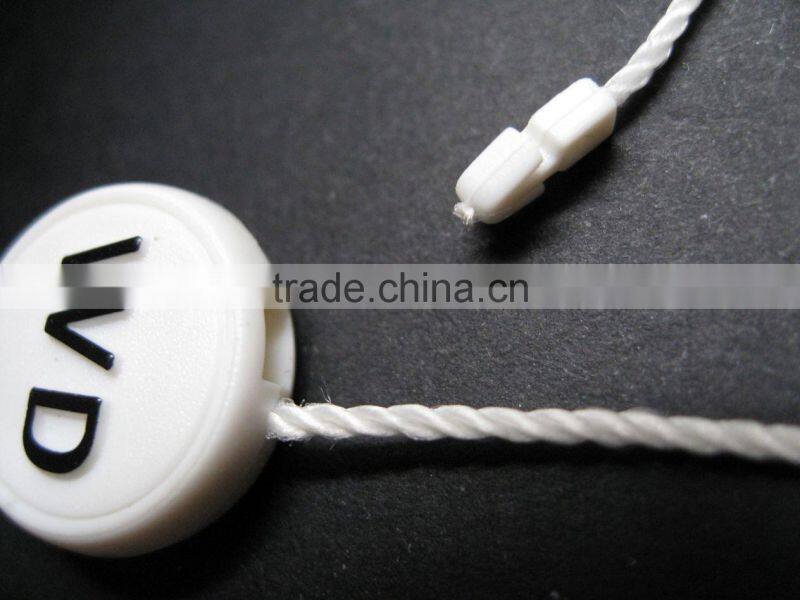 Seal tag for clothing tag