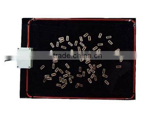 Mobile HF Antenna, Handheld Antenna Flexible and Portable