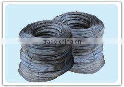 Black Annealed Wire ( factory )