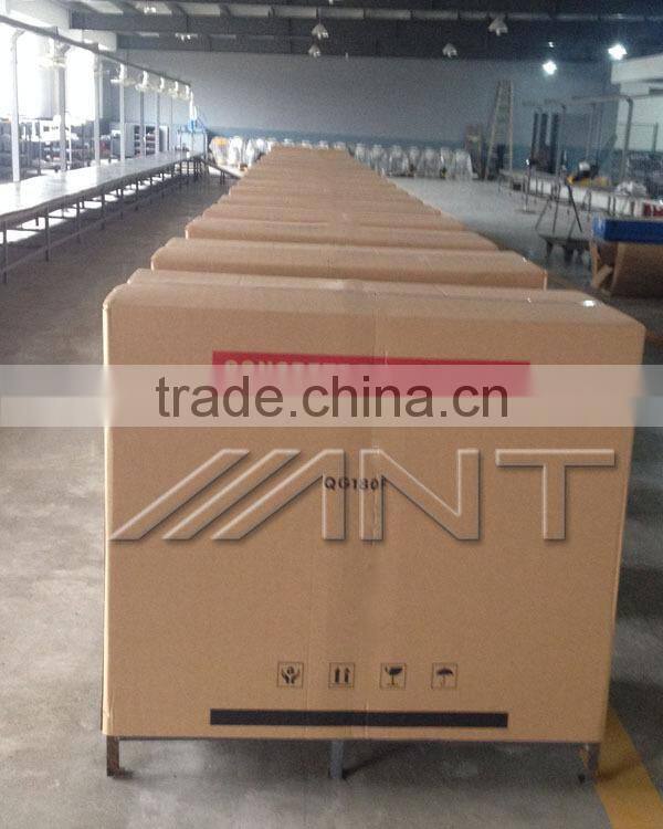 QG115F small electric saw used electric Road cutter with Honda