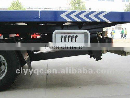 JAC wrecker for sale