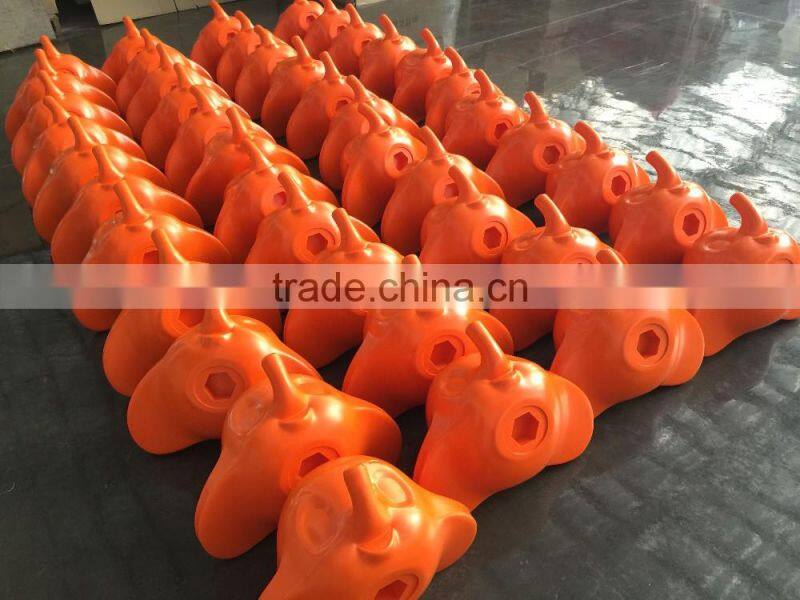 outdoor&indoor small plastic elephant Decoration