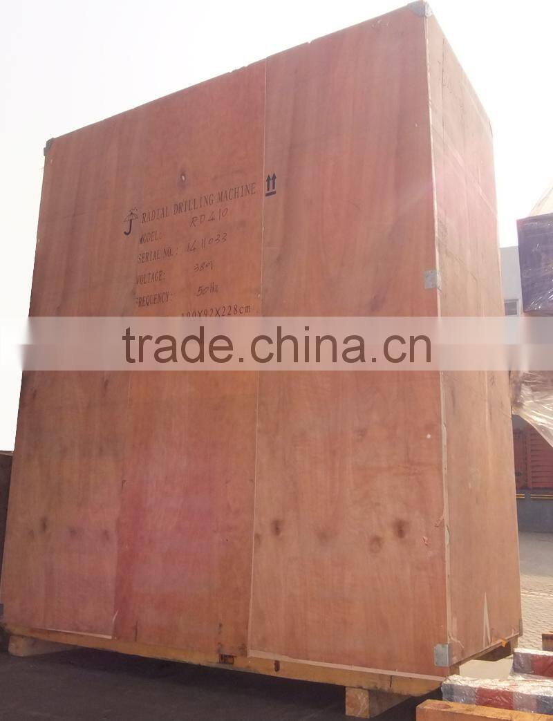 Hydraulic Arm Radial Drill RD516