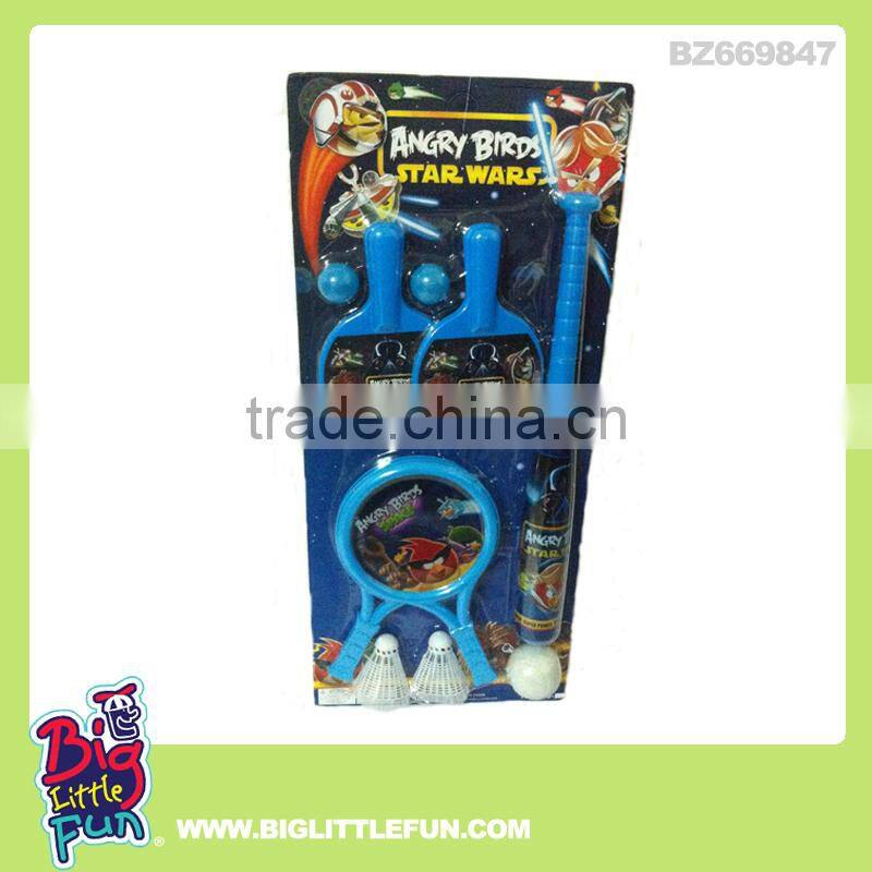 Kings sport toys racket toys