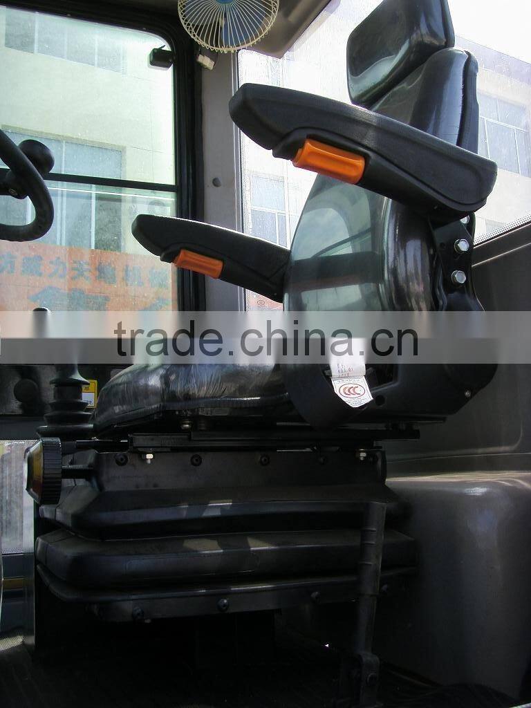 SWM620 mini wheel loader with CE