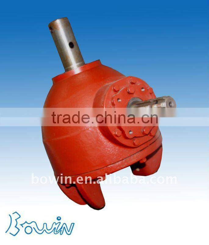 BW5526 Agricultural Gearbox for Post Hole Digger