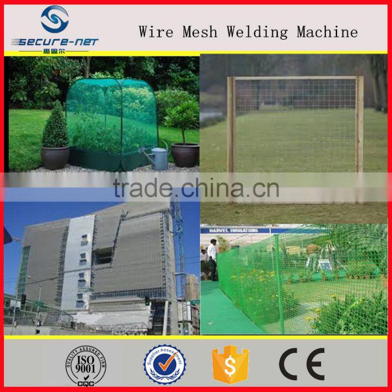 Wire mesh machine/Expanded wire mesh making machine with competitive price