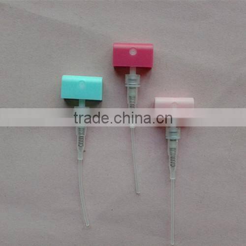 Pocket Card Perfume Sprayer