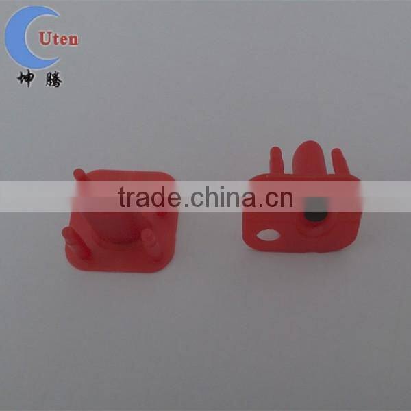 Silicon Switch Keypad