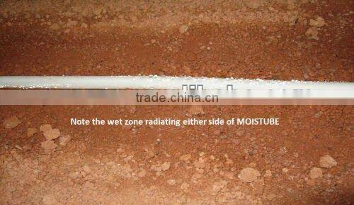 saving water Micro Drip System