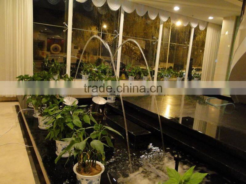 Copy Right For Water Art Decorative Fountain